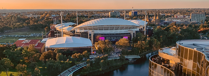 Adelaide